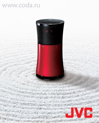 Аудиосистемы JVC LifeStyle